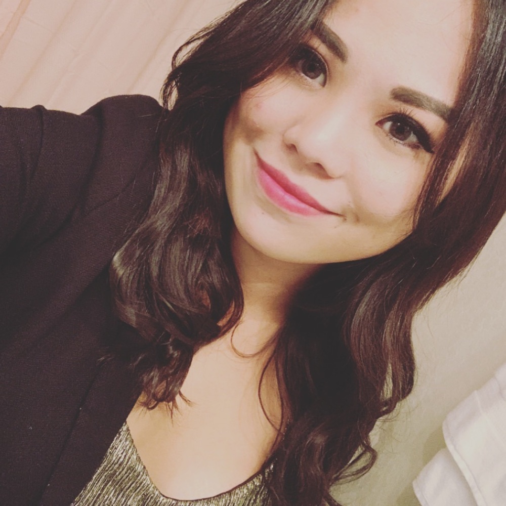 Meet your Posher, Uyen